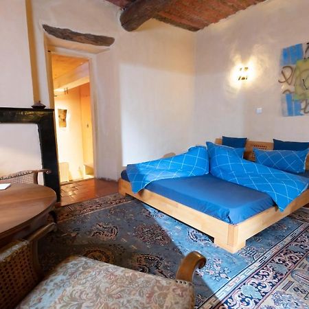 La Vieille Maison - Halte Gourmande Durfort-et-Saint-Martin-de-Sossenac Buitenkant foto