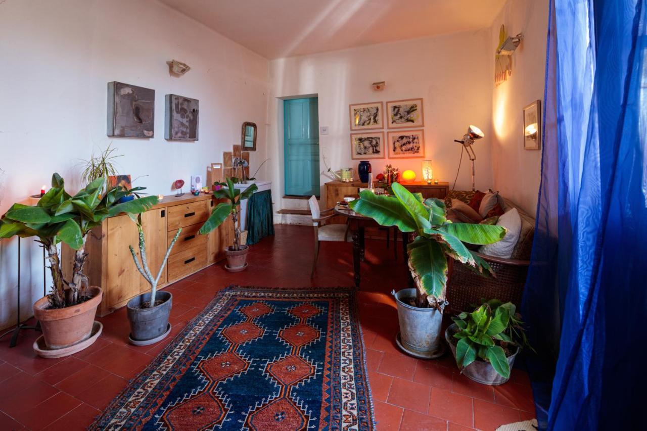 La Vieille Maison - Halte Gourmande Durfort-et-Saint-Martin-de-Sossenac Buitenkant foto