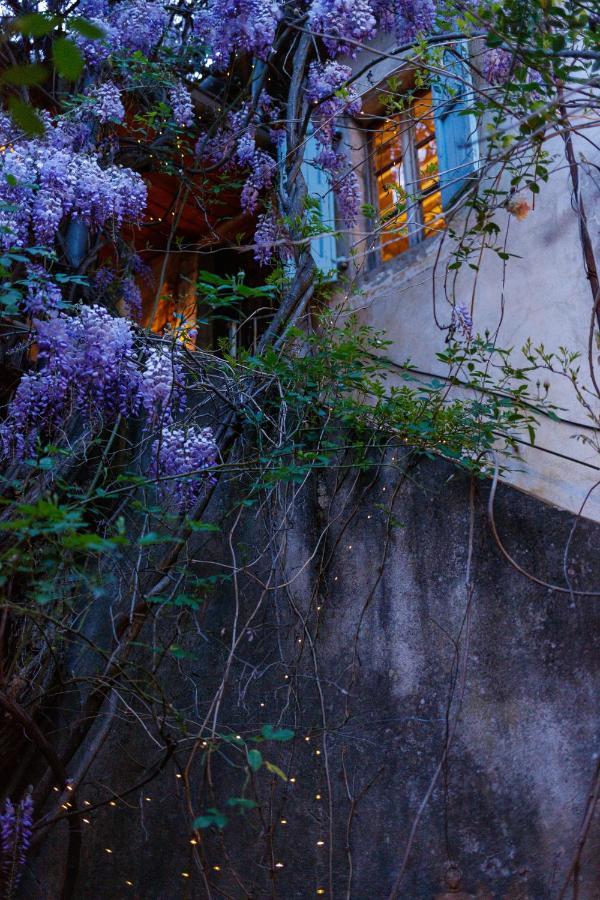 La Vieille Maison - Halte Gourmande Durfort-et-Saint-Martin-de-Sossenac Buitenkant foto