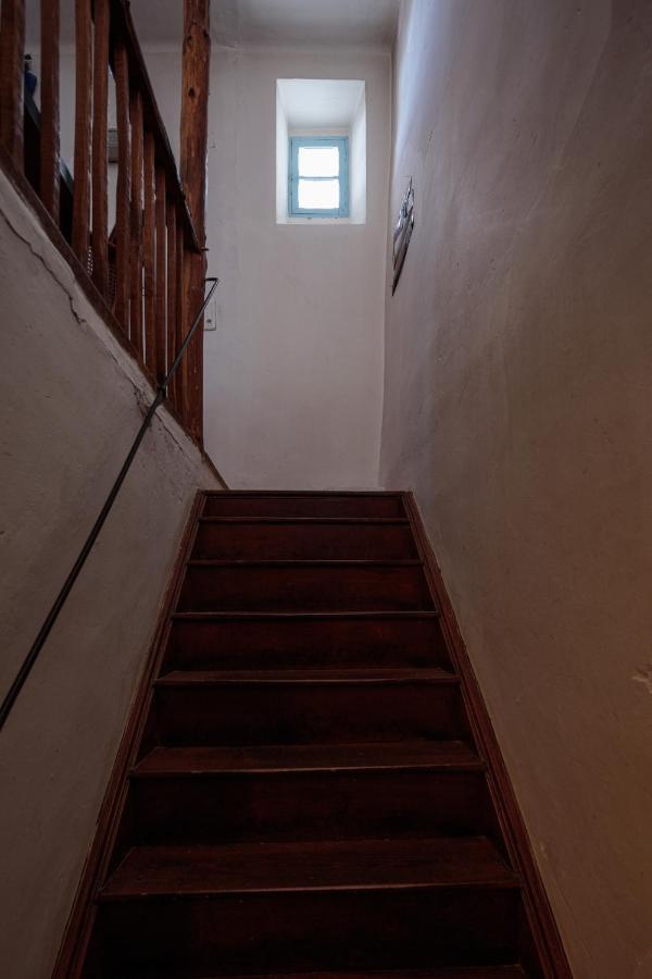 La Vieille Maison - Halte Gourmande Durfort-et-Saint-Martin-de-Sossenac Buitenkant foto