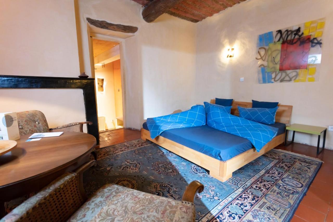 La Vieille Maison - Halte Gourmande Durfort-et-Saint-Martin-de-Sossenac Buitenkant foto