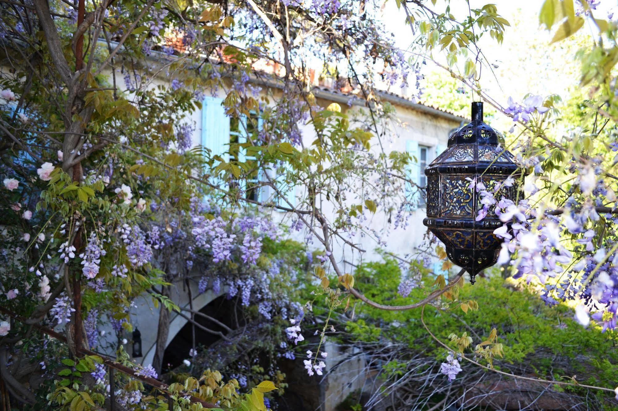 La Vieille Maison - Halte Gourmande Durfort-et-Saint-Martin-de-Sossenac Buitenkant foto